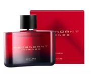 Oriflame perfumy męskie Ascendant