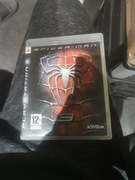 Ps3 Spider-Man 3