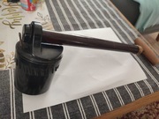 Stary opryskiwacz ideał