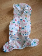 Pelerynka dla pieska lub kotka.Jest nowa nie używana