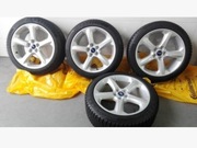 felgi aluminiowe ford mondeo "18 oryginalne 
