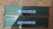 Pamięć RAM DDR4 Hynix PC4-2666V 2x8GB 16GB
