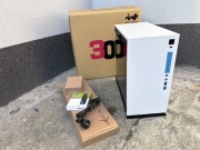 Komputer GAMINGOWY | RTX 2070 Super | i5-10400 | 16GB RAM | 512GB SSD | BOX