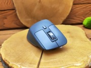 Logitech MX Master 3 Performance MagSpeed BT Darkfield 4000 DPI Myszka