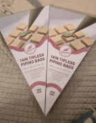 Rękaw worek cukierniczy jednorazowe 400 szt