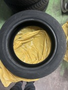 opony letnie vredestein ultrac satin 225/55 R19 99W 4 szt.