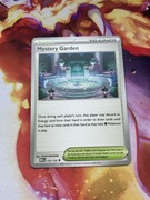 122/132 Mystery Garden Pokemon Mega Evolution