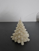 Świece ręcznie robione 