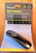 TARGUS Bezprzewodowy pilot do prezentacji 