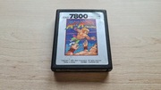 ATARI 7800 Mat Mania Challenge