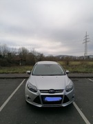 Ford Focus mk3 1.6 Kombi Titanium