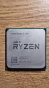Procesor AMD Ryzen 5 1600