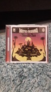 Naughty boy-Hotel Cabana-cd