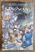 The Sandman The Deluxe Edition Book One, Neil Gaiman