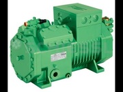 Sprężarka BITZER 4CC-6.2Y i inne Frascold, Emerson. Używane z Gwarancją.