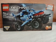 Lego Technic 2in1