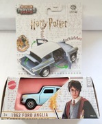 MATCHBOX  Moving Parts 1932 Ford Anglia Harry Potter