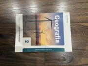 Książka Geografia 2