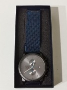 zegarek Lige Dream Nowy niebieski datownik