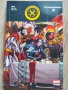 Przeznaczenie X. Nieśmiertelni X-Men 