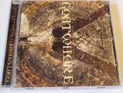 Goatwhore - A Haunting Curse CD
