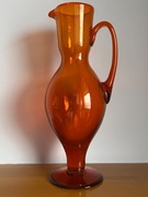 Zbigniew Horbowy. DZBAN dekoracyjny 