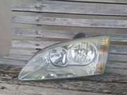 Lampa przednia lewa Focus MK2