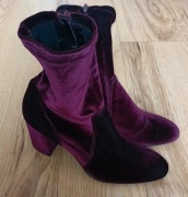 Botki Kate Cole, rozmiar 39