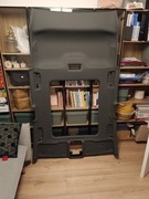 Podsufitka audi q4 etron