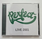 PERFECT LIVE CD 2001