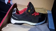 Buty robocze wurth amazing low S1P rozmiar 44