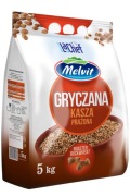 MELVIT LA CHEF Kasza Gryczana 5 kg