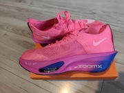Nike zoom Alphafly 3 rozmiar 44 wkładka 28 Okazja