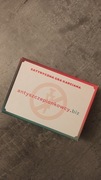 Gra karciana antyszczepionkowcy.biz