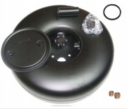 Zbiornik butla LPG 55L