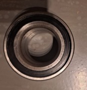 Lozysko kulowe DAC 39740039 (39x74x39) WHX 