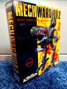 MechWarrior 2: 31st Century Combat - EN Big Box (1995 MacSoft MAC)