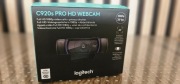 Nowa Kamera Logitech C920s Pro HD