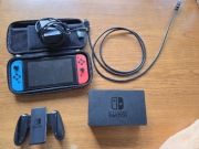 Nintendo Switch 32GB