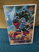 Transformers 6 kaseta VHS Trans Formers Demel unikat lektor