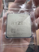 AMD procesor 5700X3D / opcja zestaw ddr4 aegis 32/msi b450a pro 2000pln