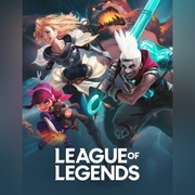 League of Legends