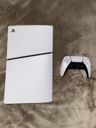 Konsola playstation 5 slim digital