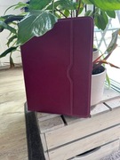 JETech Etui dla iPad 6/5 (9,7 Cala, 2018/2017 Model) z kieszenią