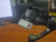 Gimbal stabilizator do telefonu Hohem iSteady V3 Ultra moduł śledzenia AI