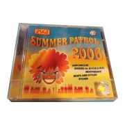 ESKA SUMMER PATROL 2006  CD FOLIA