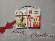 Karty piłkarskie do gry 