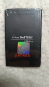 Bateria Atrax BL-41A1H 2000mAh
