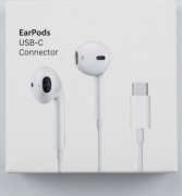 Słuchawki przewodowe pasujące do wtyczki usb c