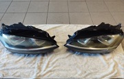 VW Golf 7 reflektory bixenon Valeo
